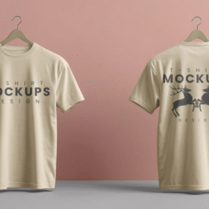 T-Shirts & Polos