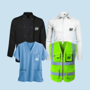 Uniforms and Workwear