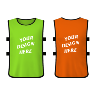 Sports Training Bibs