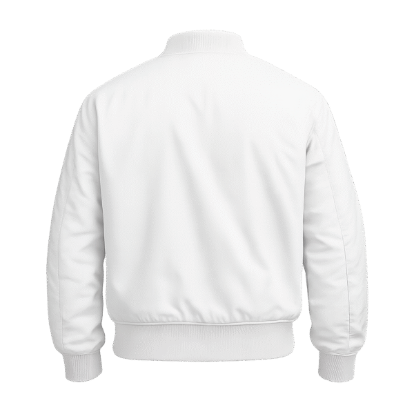 Bomber Jacket - Image 3