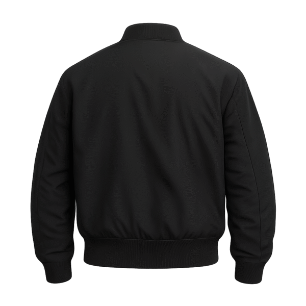 Bomber Jacket - Image 5