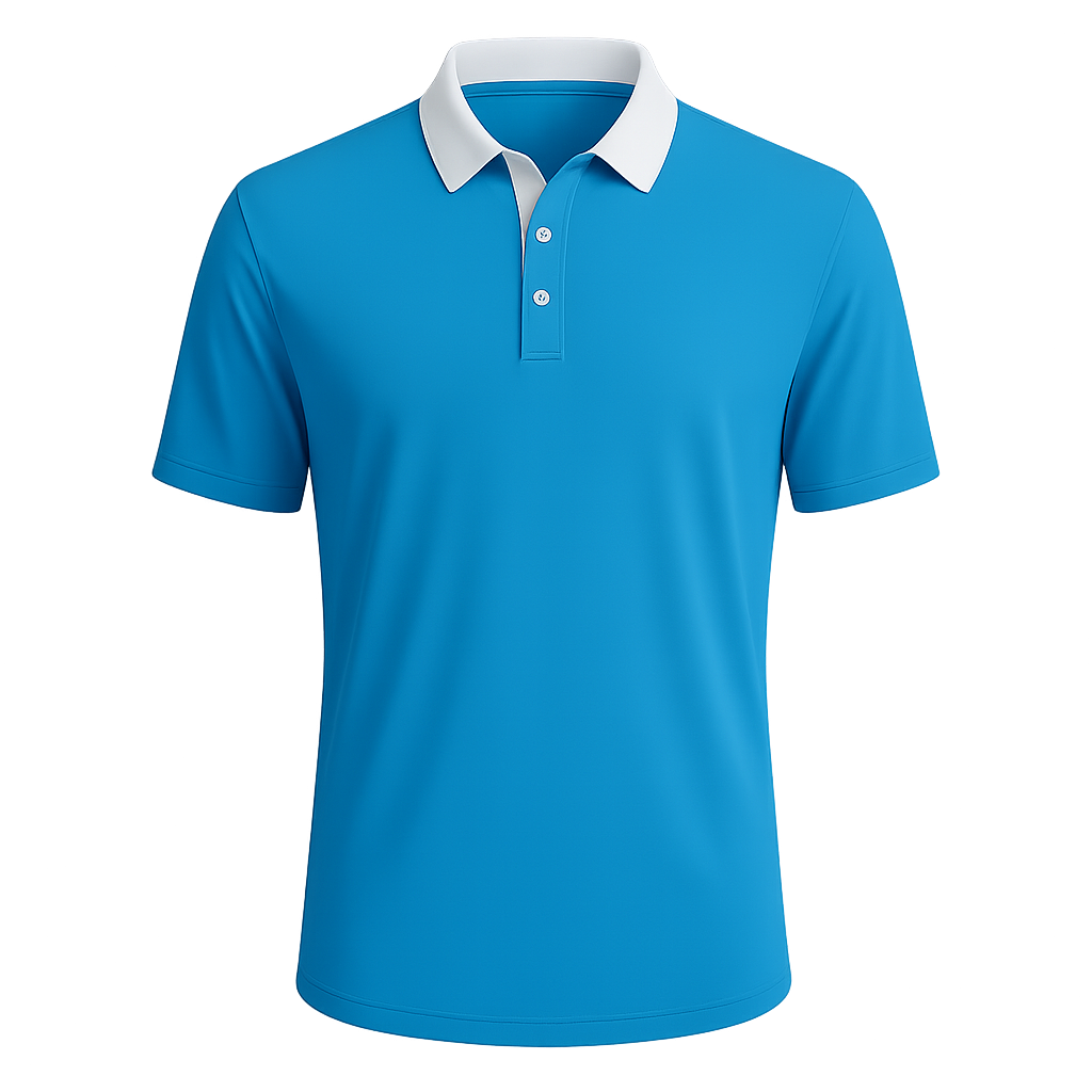 Dri-Fit Golf Polo - Image 2