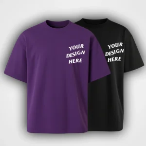 Heavy Oversized T-shirt