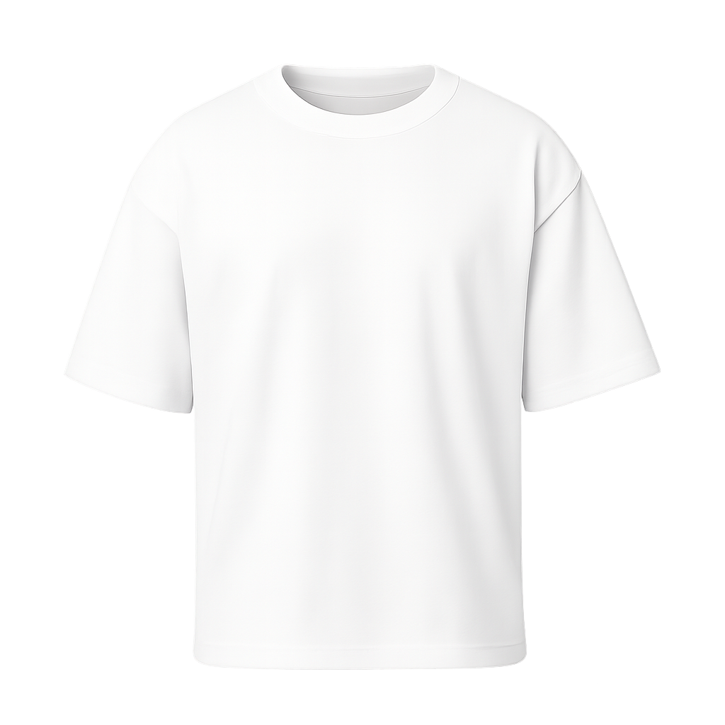 Oversize T-shirt - Image 2