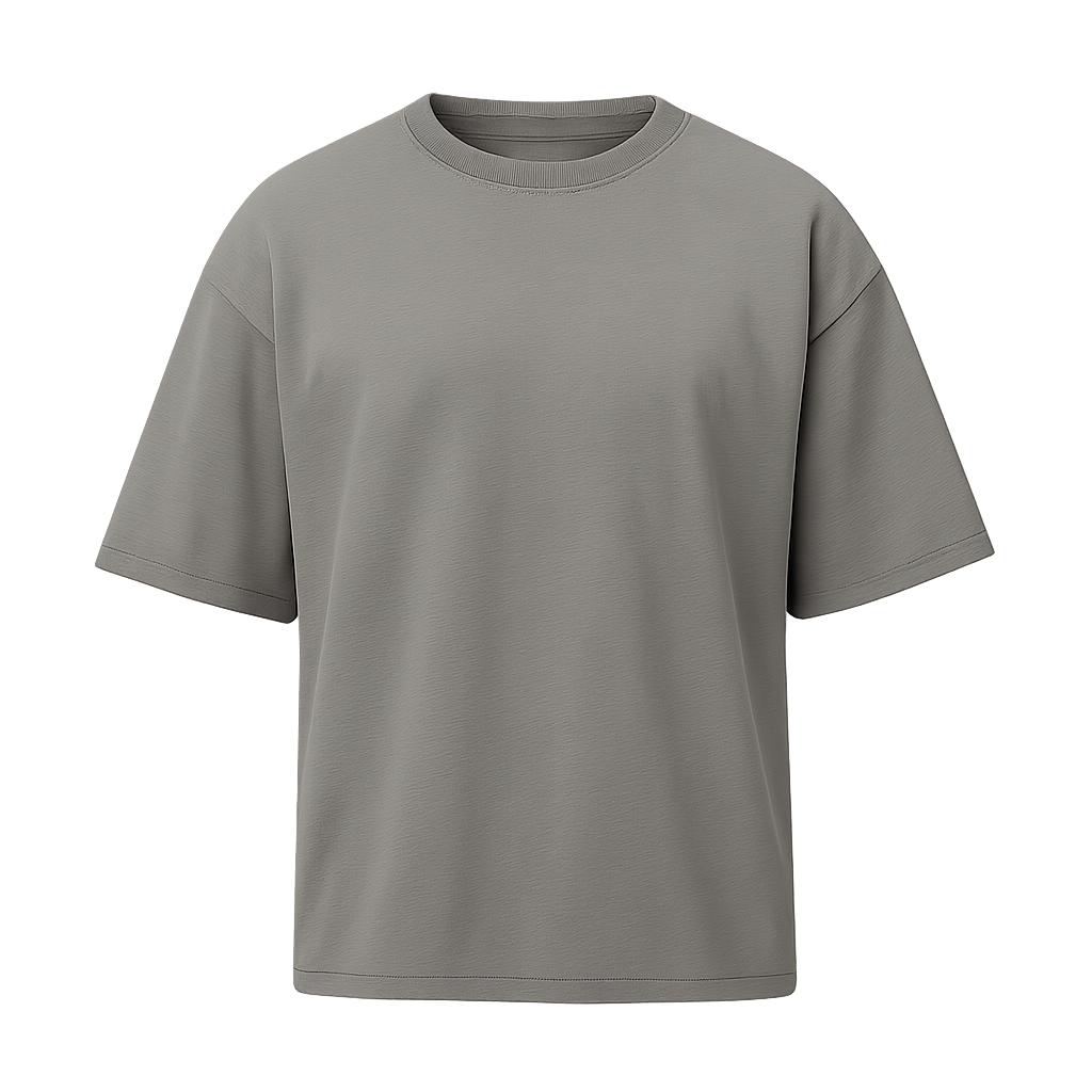 Oversize T-shirt - Image 3