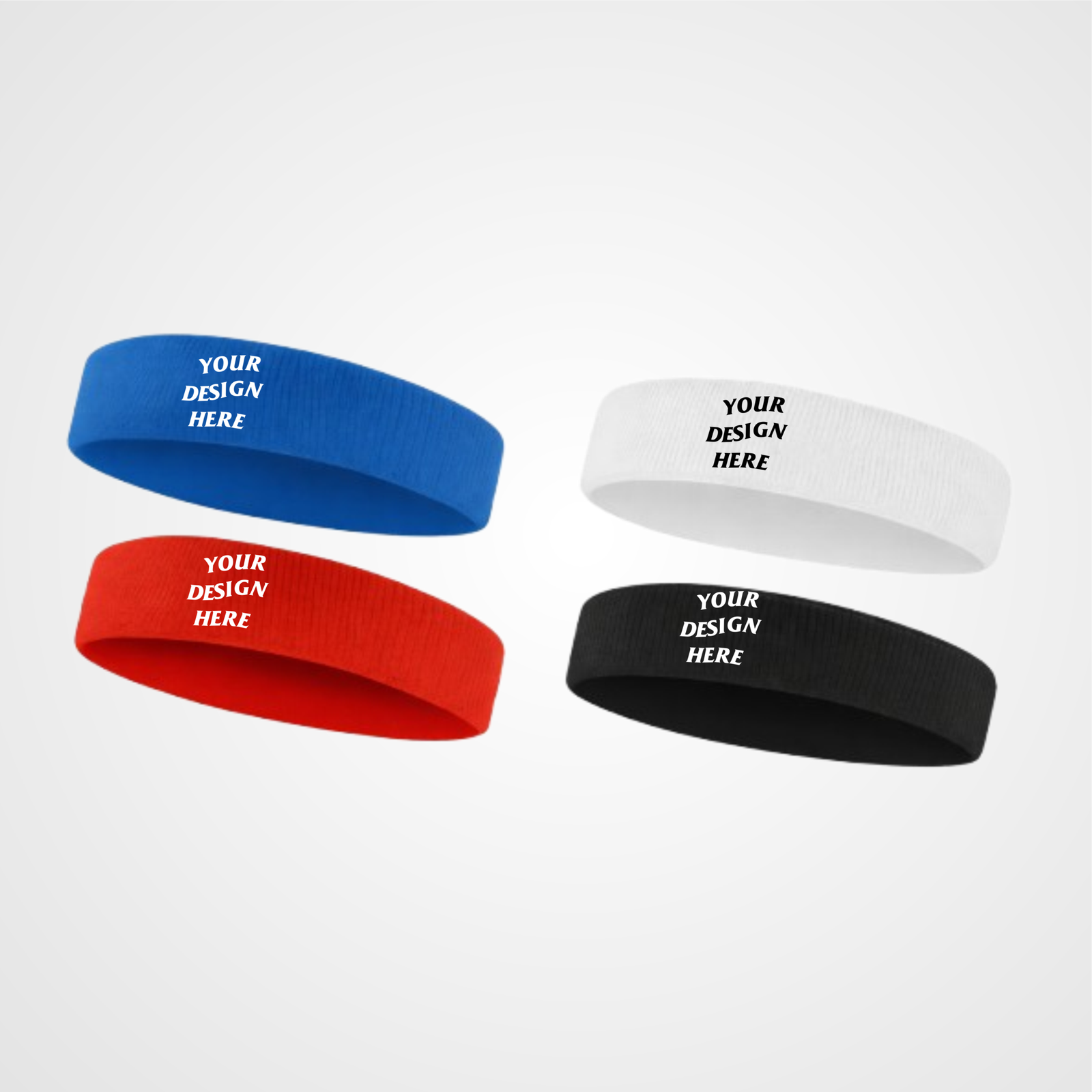 Sports Headband