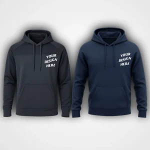Sport-Tek Athletic Hoodie