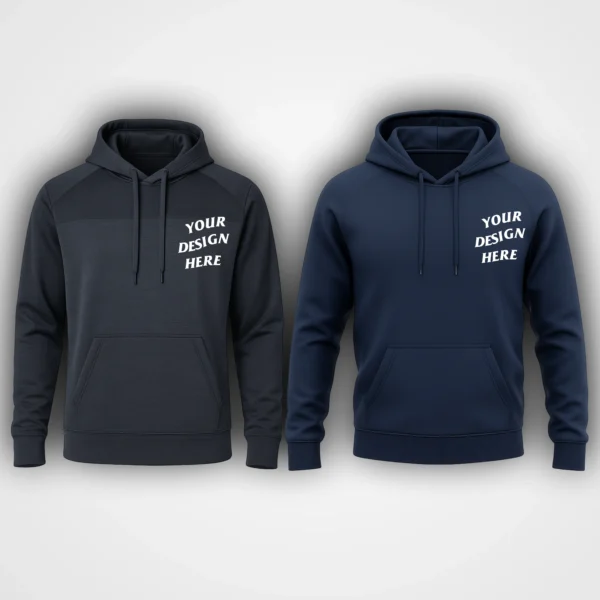 Sport-Tek Athletic Hoodie