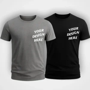 Slim Fit T-shirt