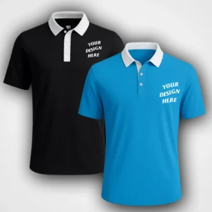 Dri-Fit Golf Polo