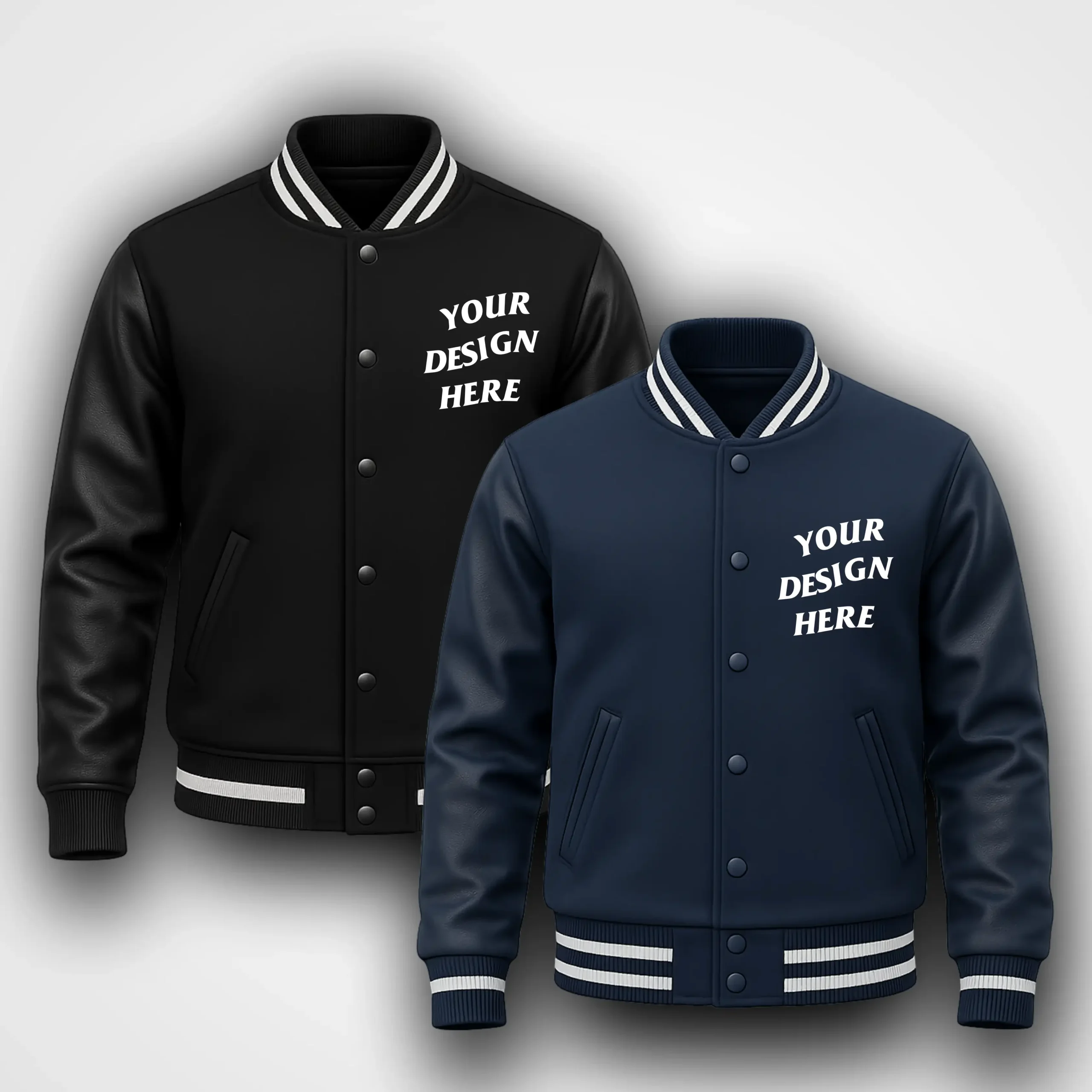Varsity Jacket