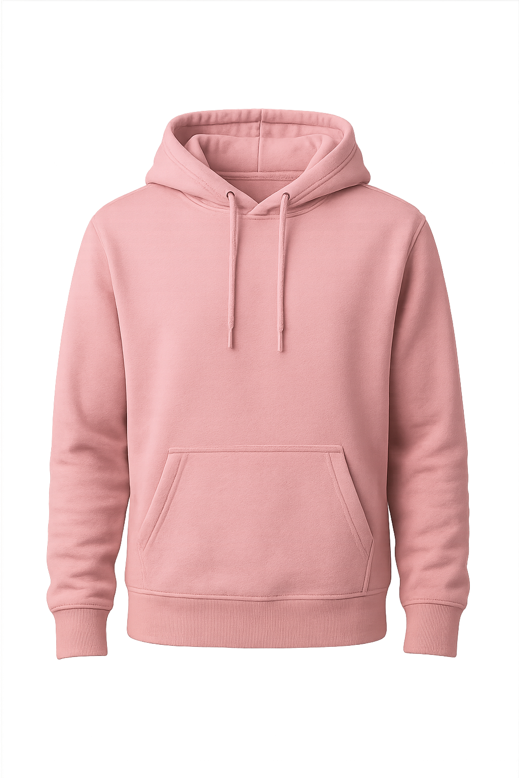 Pullover Hoodie - Image 3