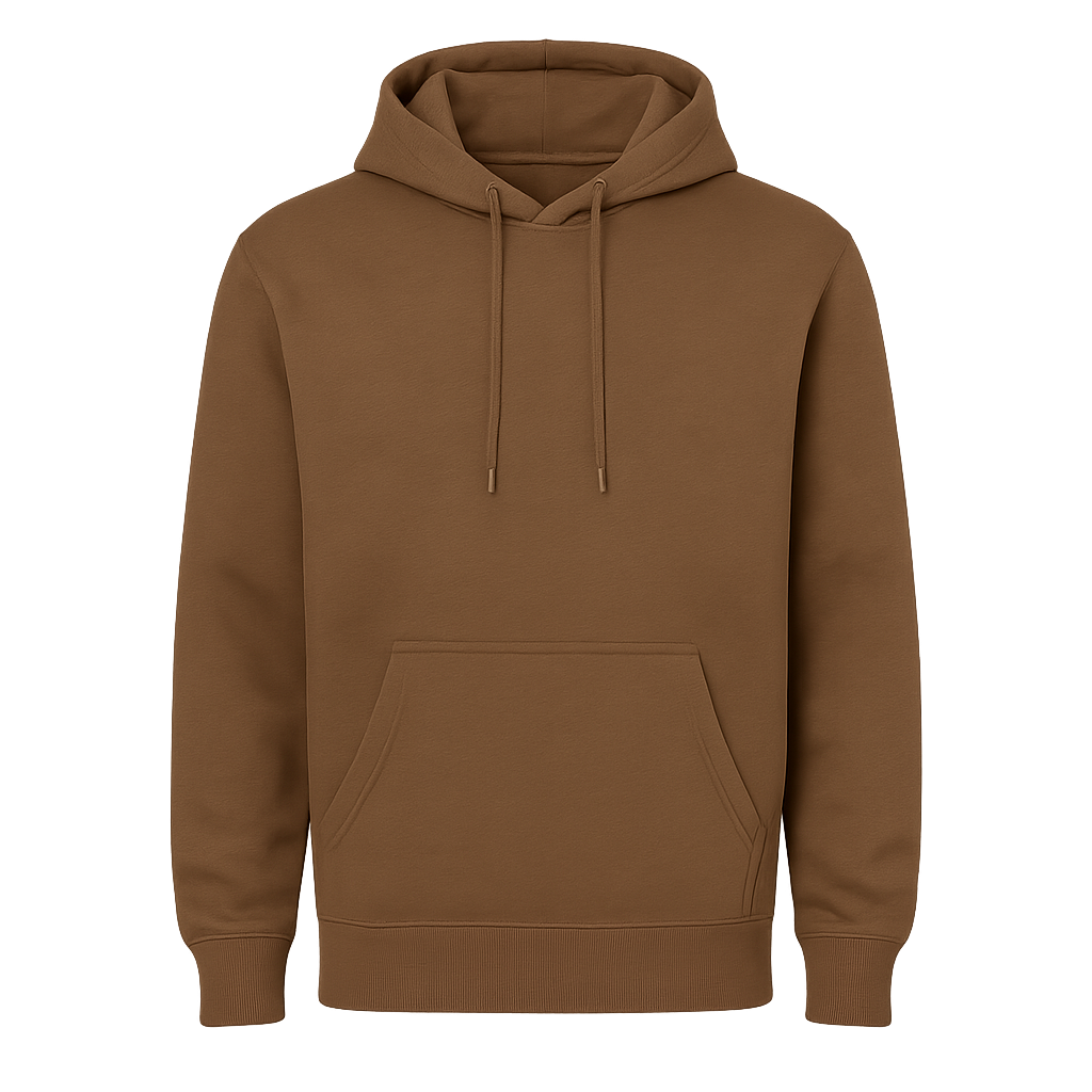 Pullover Hoodie - Image 5