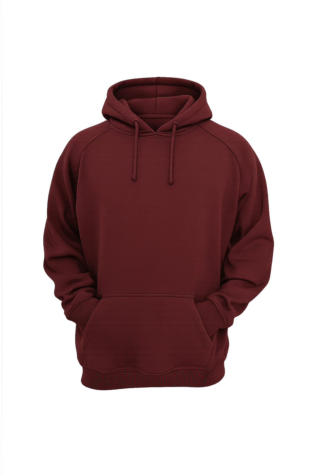 Pullover Hoodie - Image 2