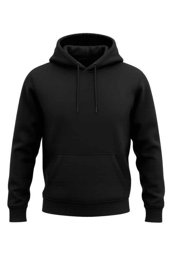 Sport-Tek Athletic Hoodie - Image 3
