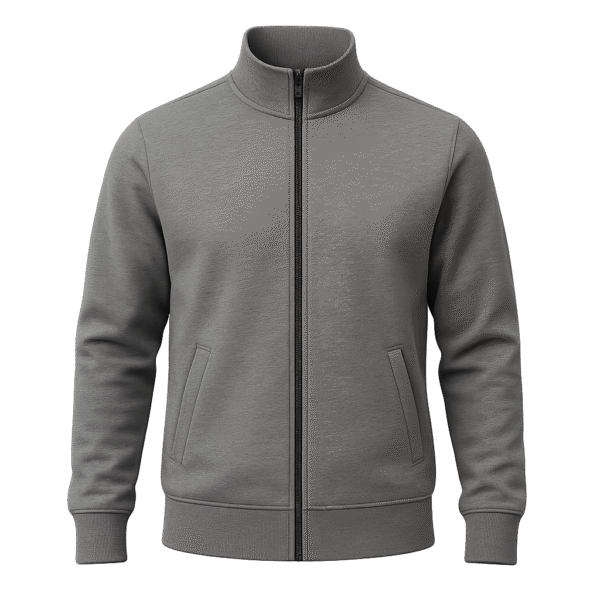 Sports Tracksuit Jacket - Image 3