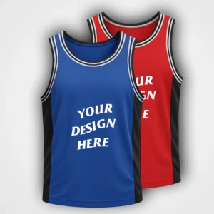 Basketball Jerseys