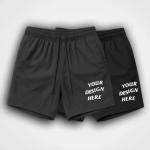 Dri-Fit Activewear Shorts