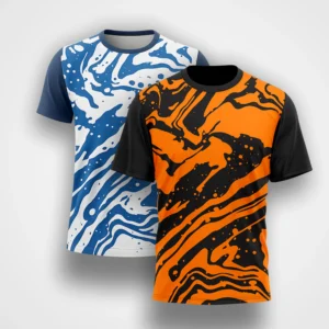 Dri-Fit Sports Jersey