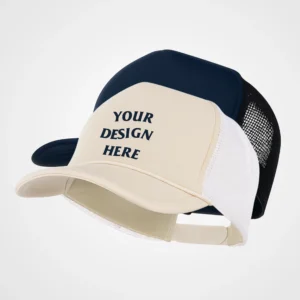 Foam Trucker Cap