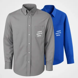 Formal Shirt with Pocket