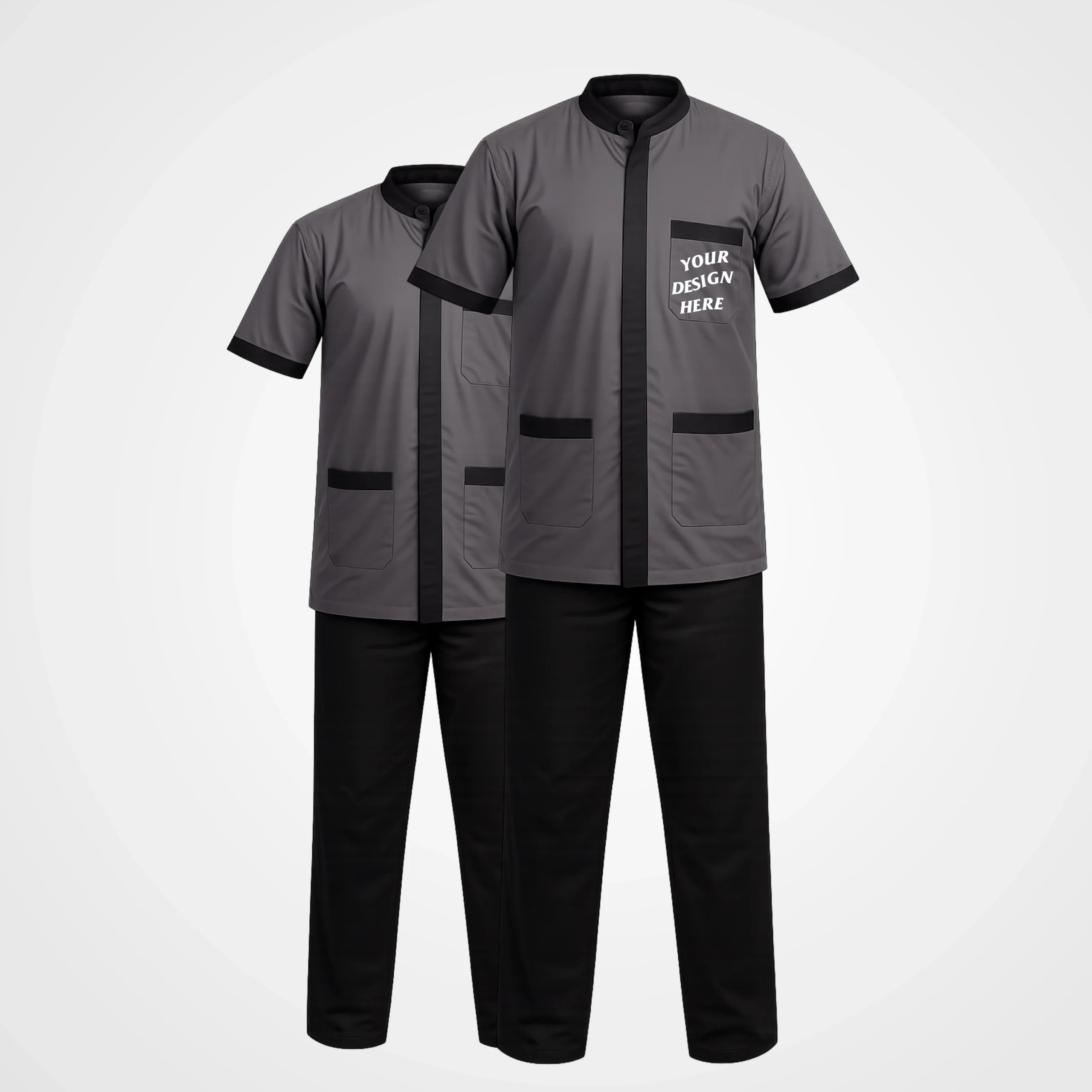 Housekeeping Uniform