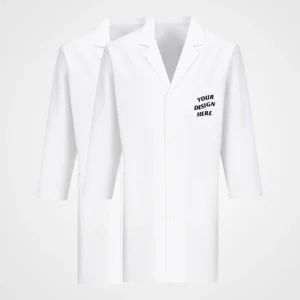 Lab Coat
