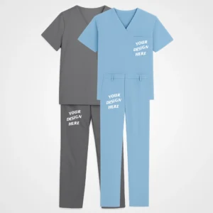 Medical Scrub Suit