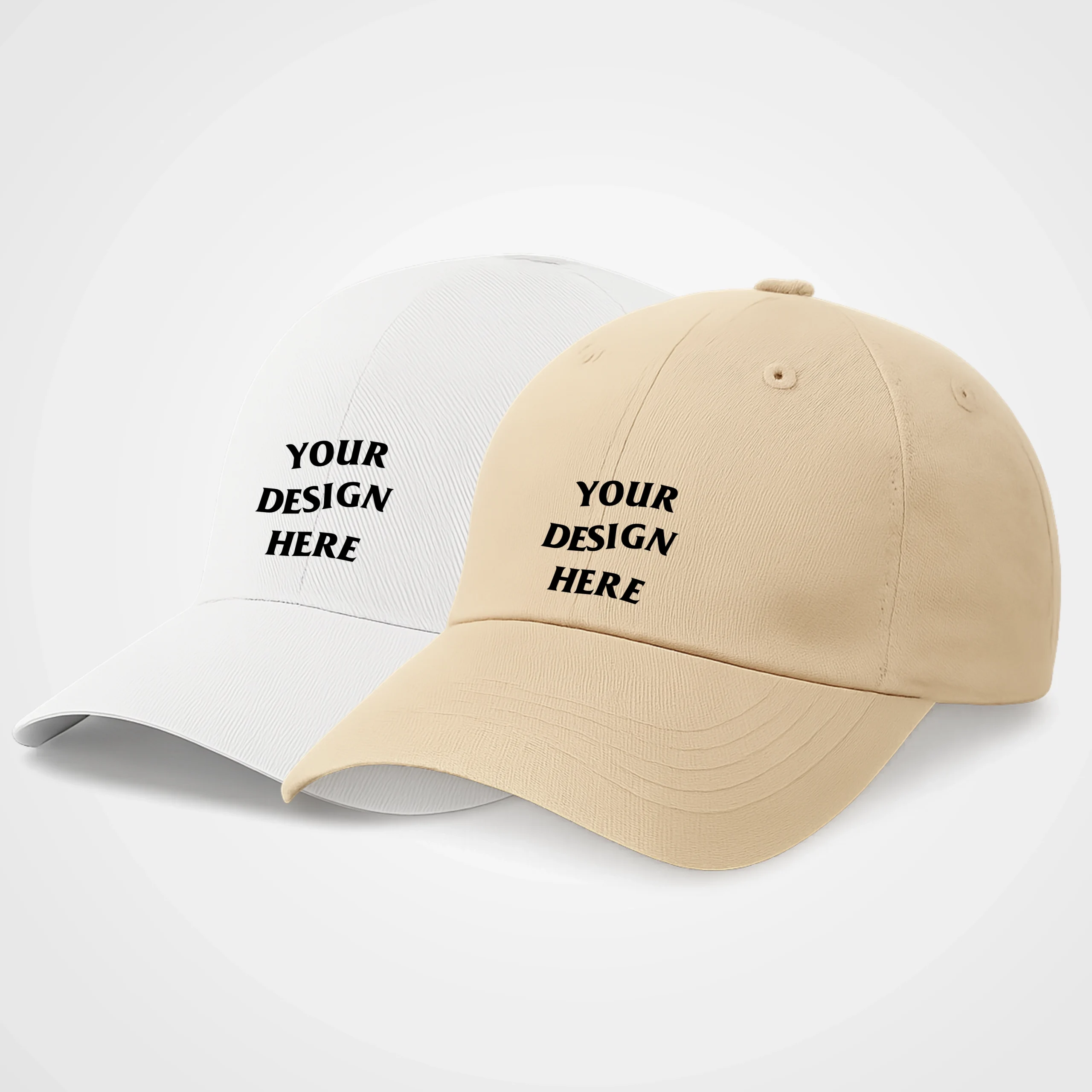 Promotional Cap