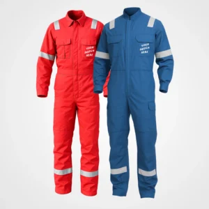 Safety Coveralls