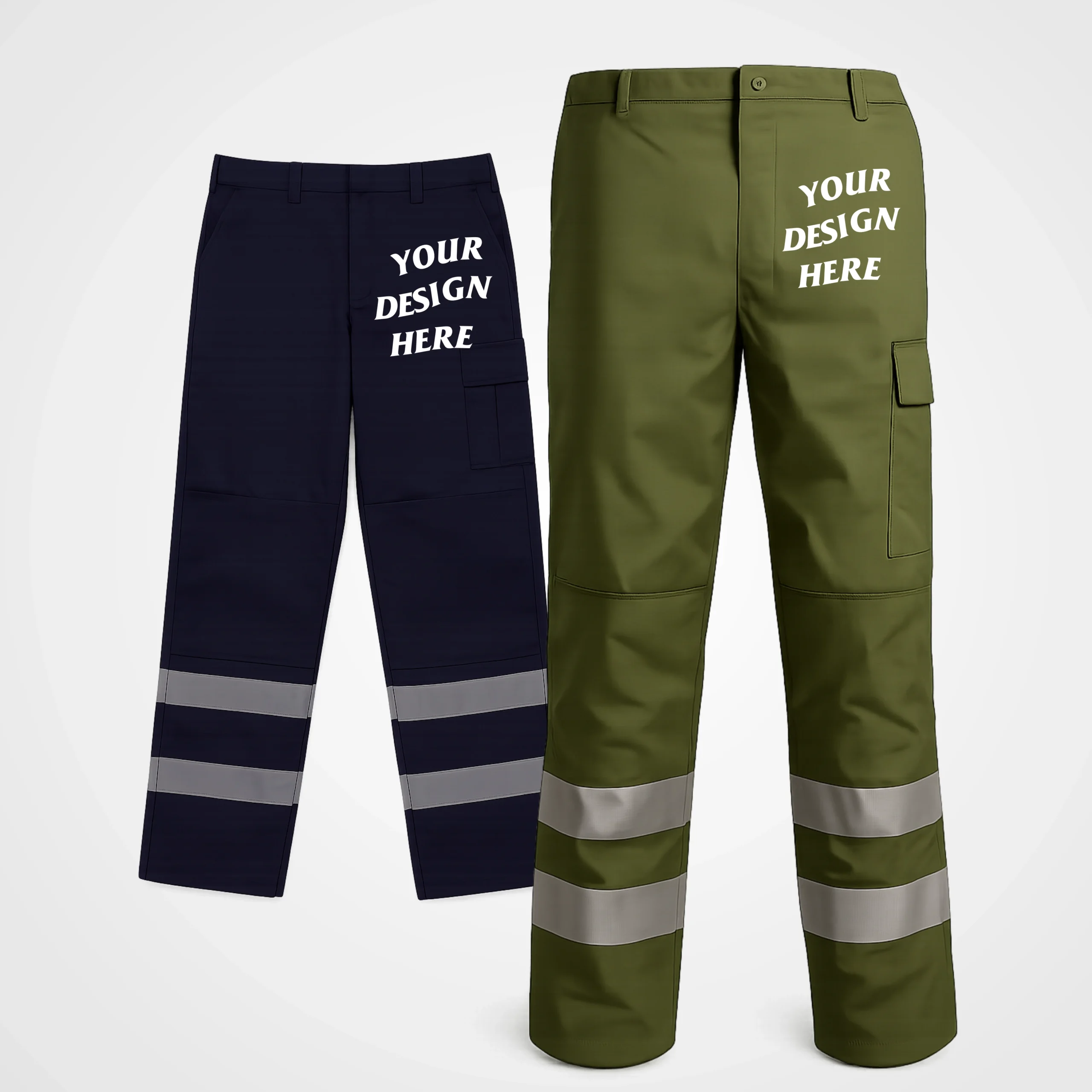Safety Trouser