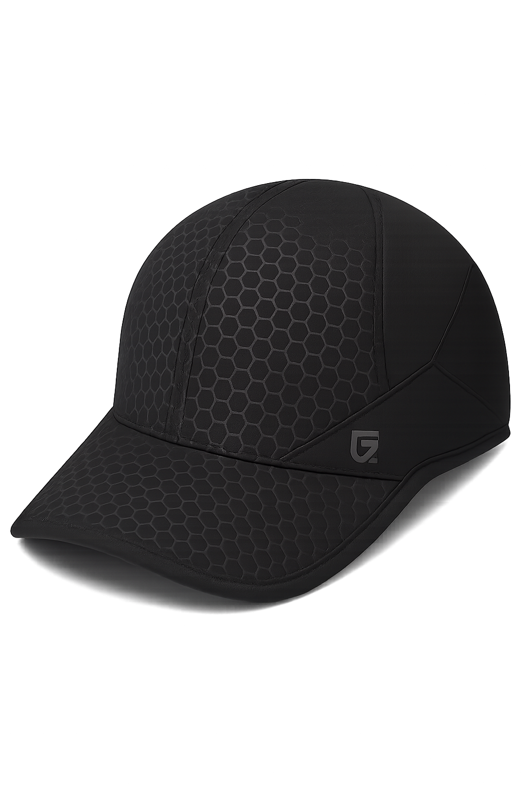 Sports Performance Cap - Image 3
