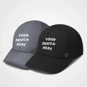 Sports Performance Cap