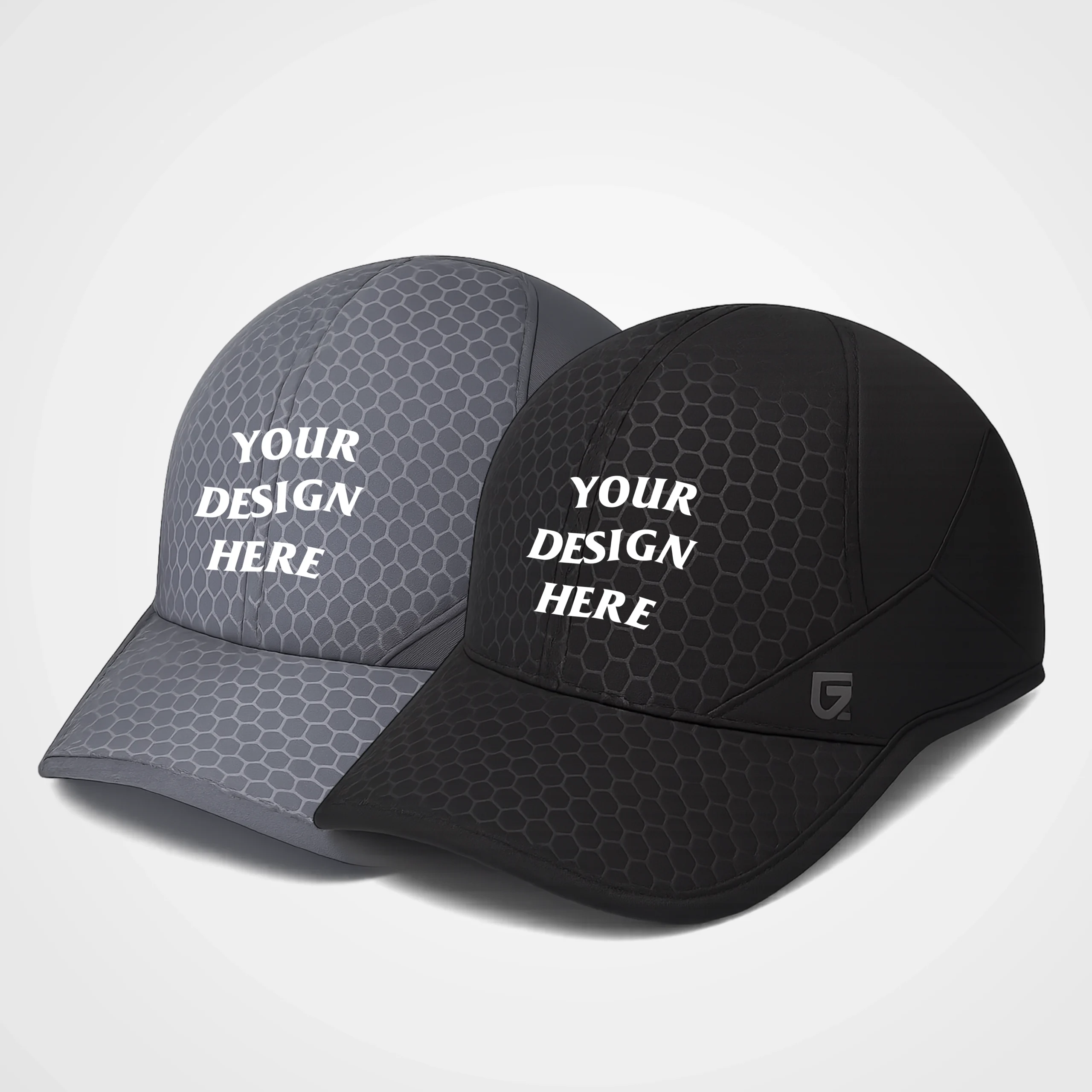 Sports Performance Cap