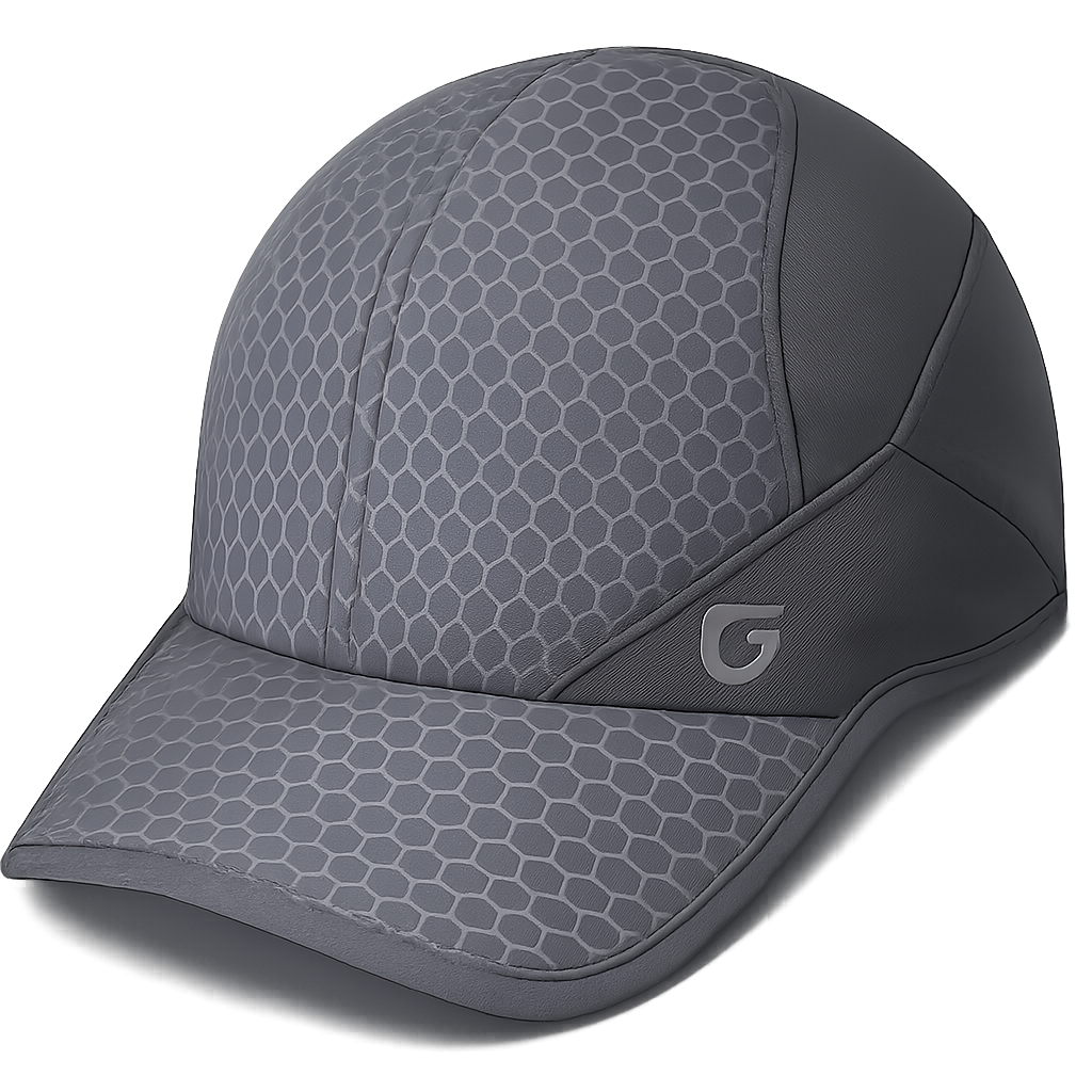 Sports Performance Cap - Image 2