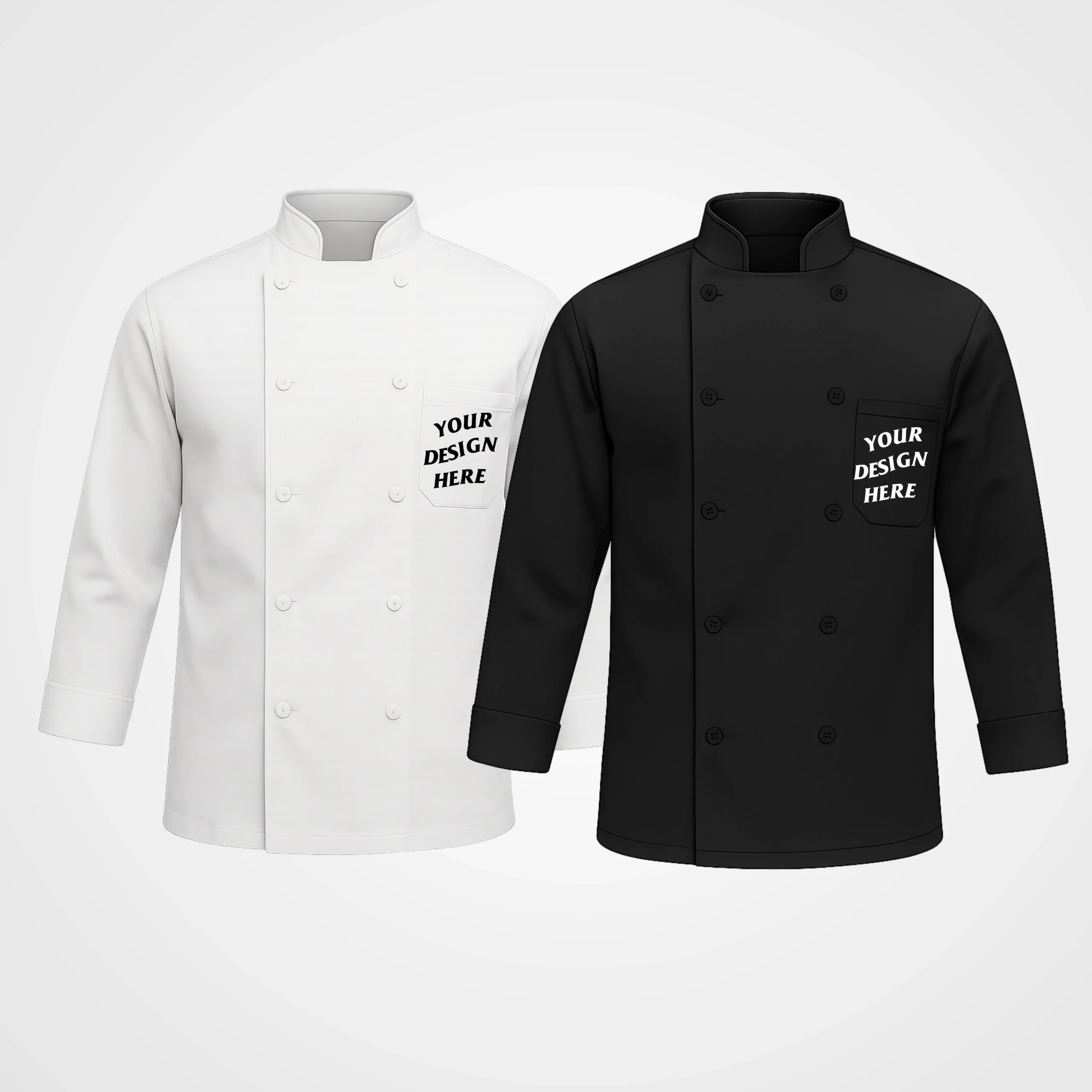 Chef Coat