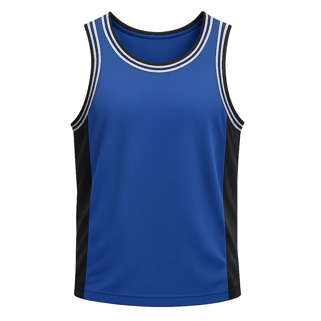 Basketball Jerseys - Image 4