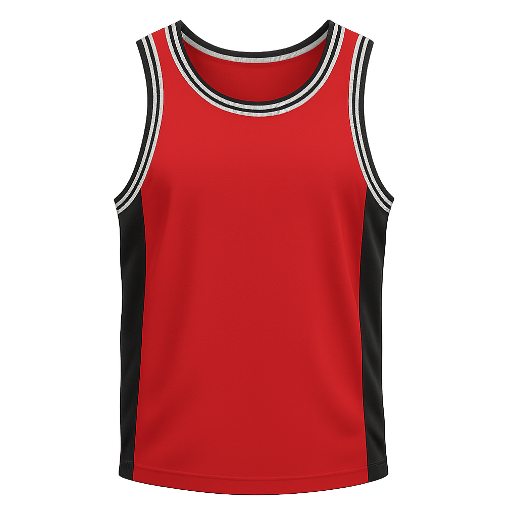 Basketball Jerseys - Image 2