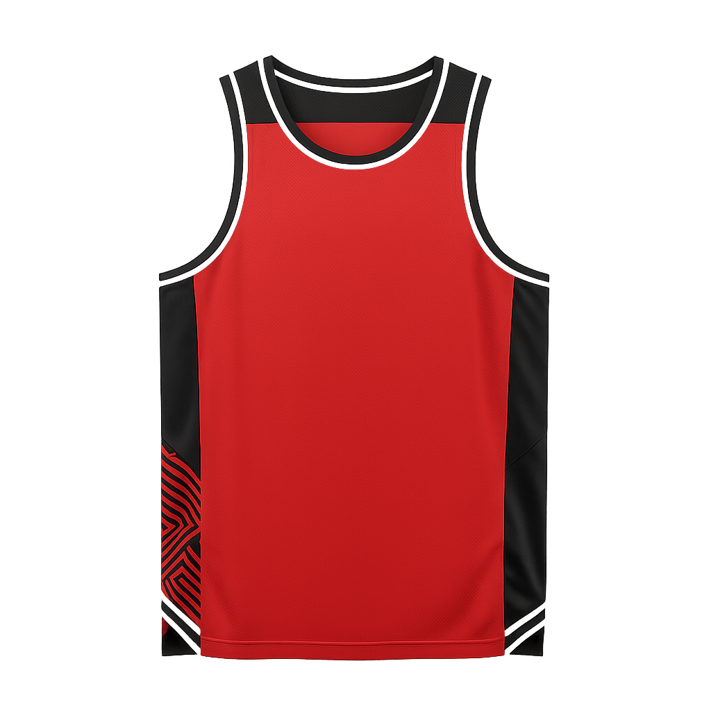 Basketball Jerseys - Image 3