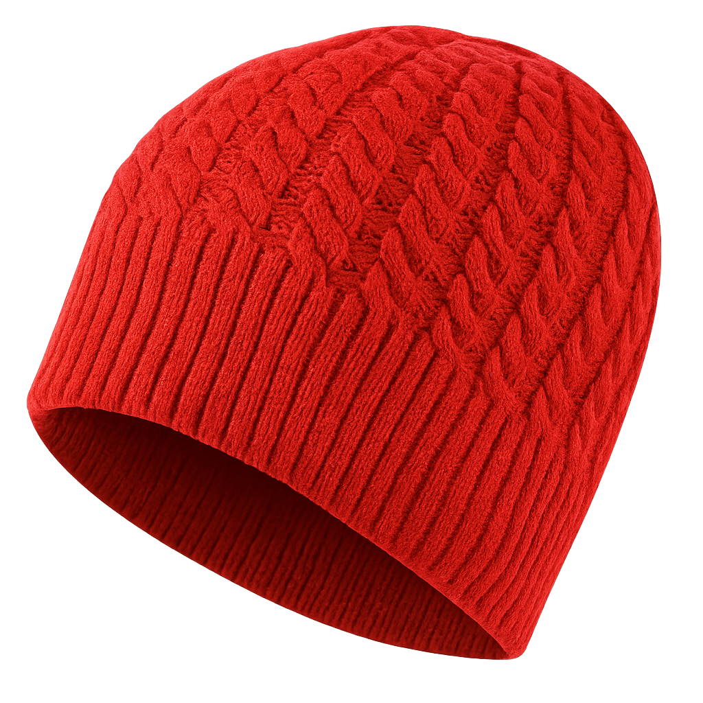 Beanie Hat - Image 3