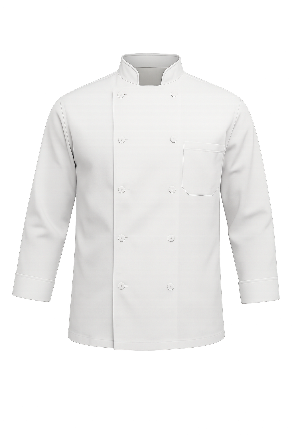 Chef Coat - Image 3