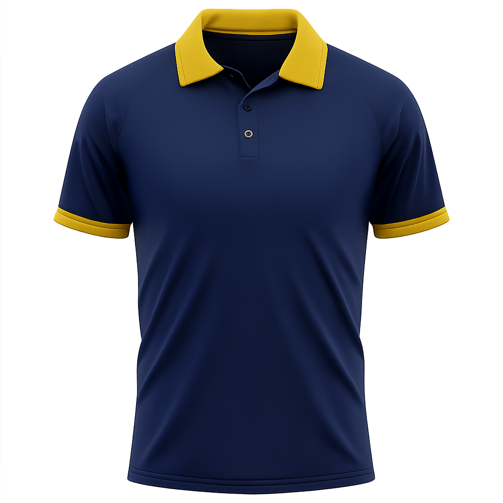 Cricket Jersey - Image 3