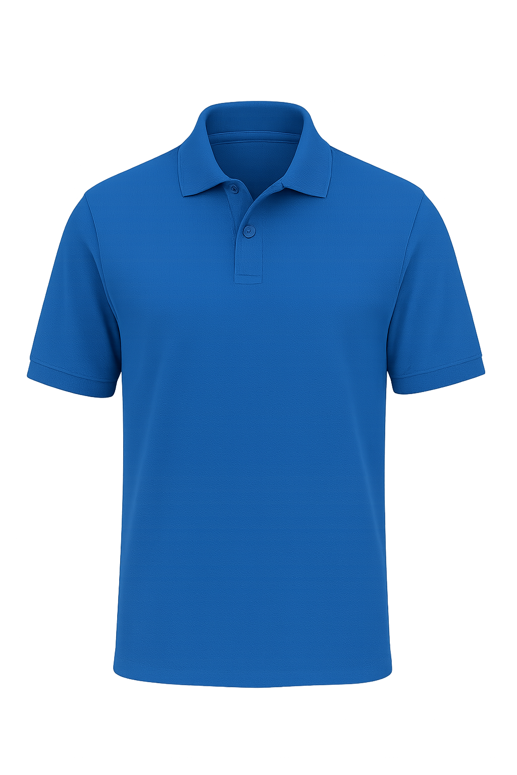 Dri-Fit Golf Polo - Image 2