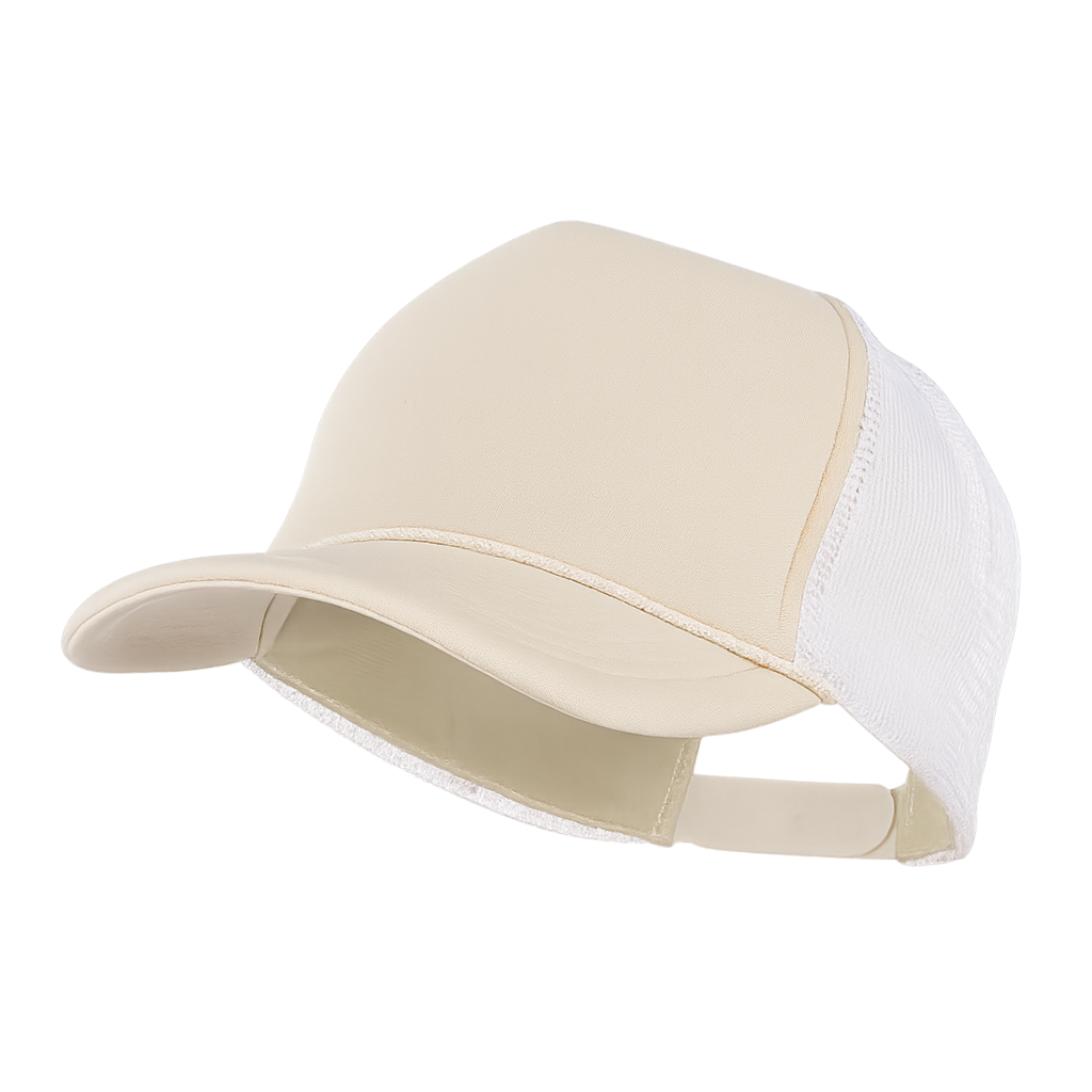 Foam Trucker Cap - Image 2