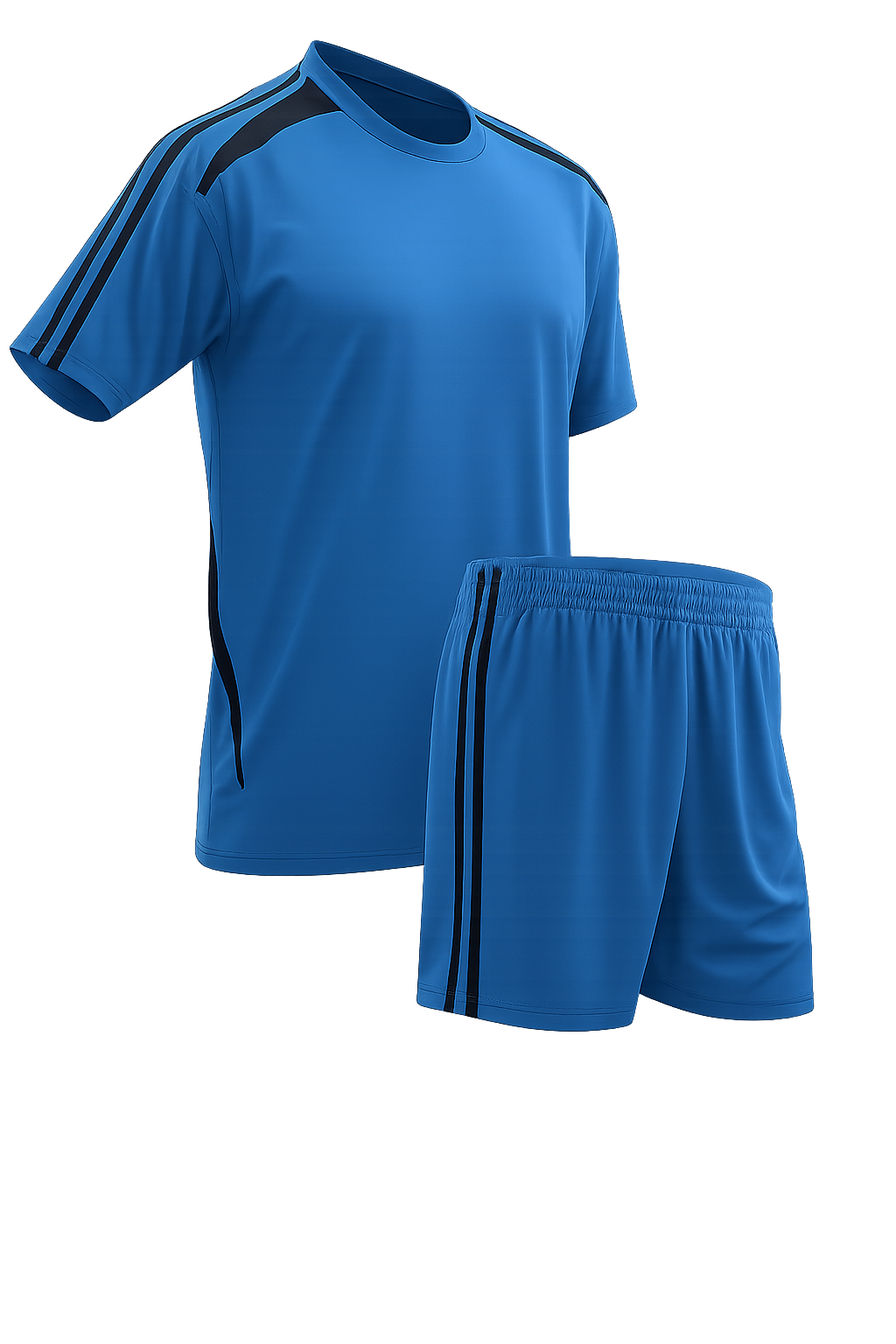 Football Jersey Set - Image 3