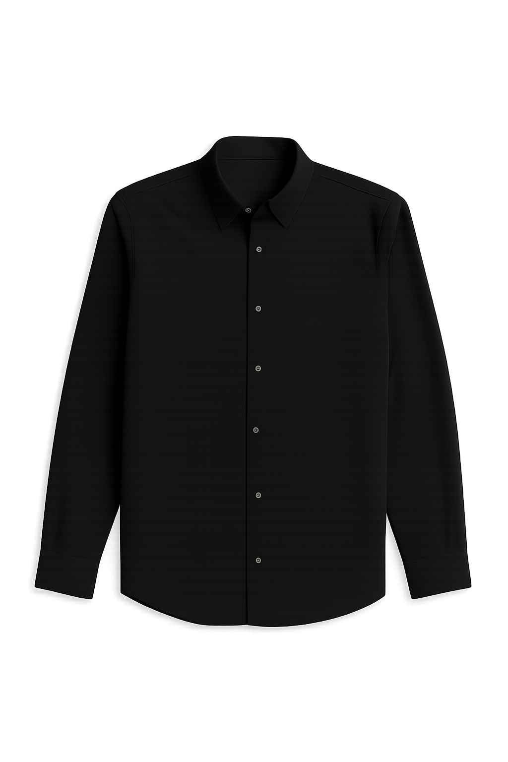 Formal Office Shirt - Image 3