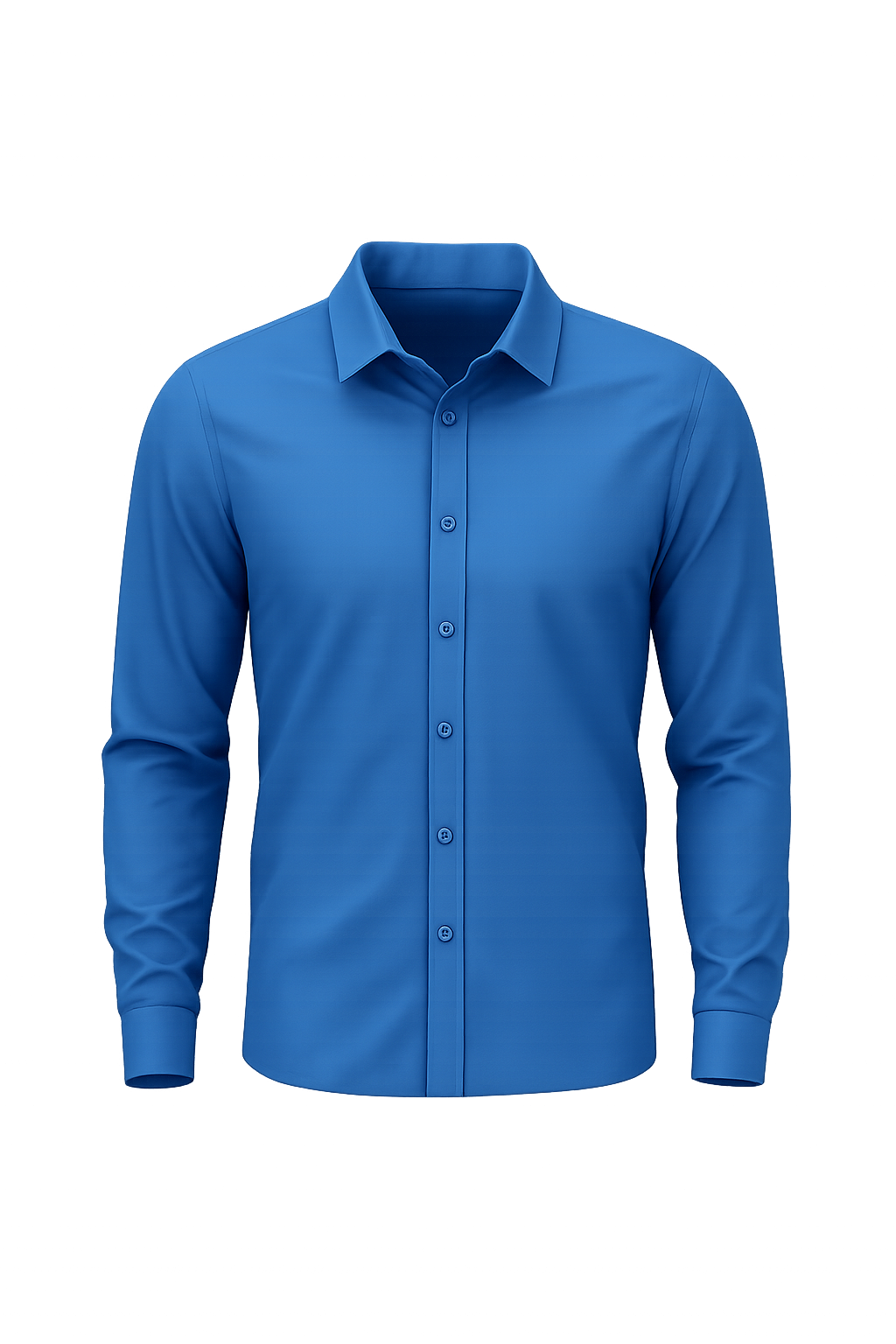 Formal Office Shirt - Image 2