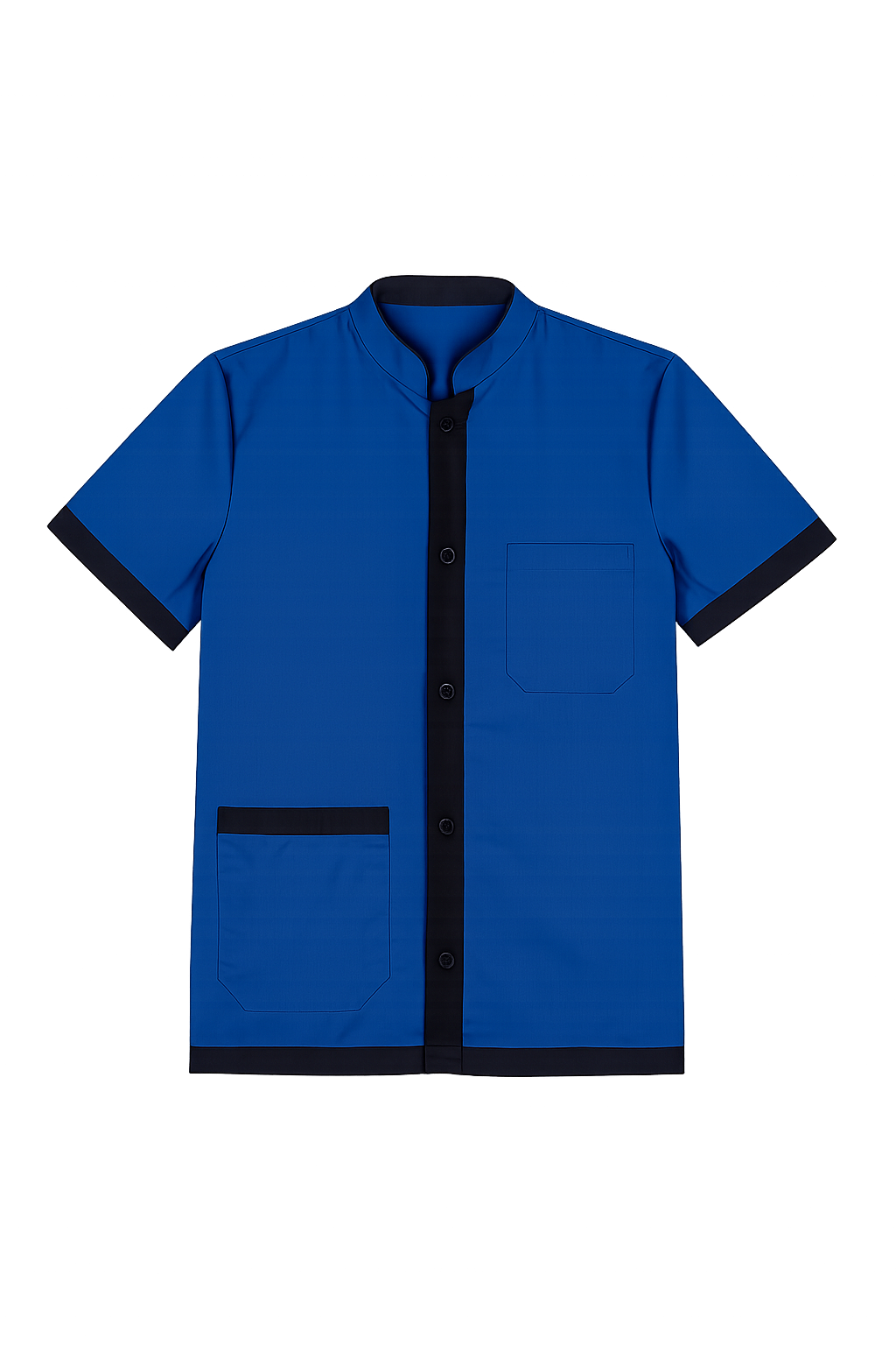 Housekeeping Uniform - Image 3