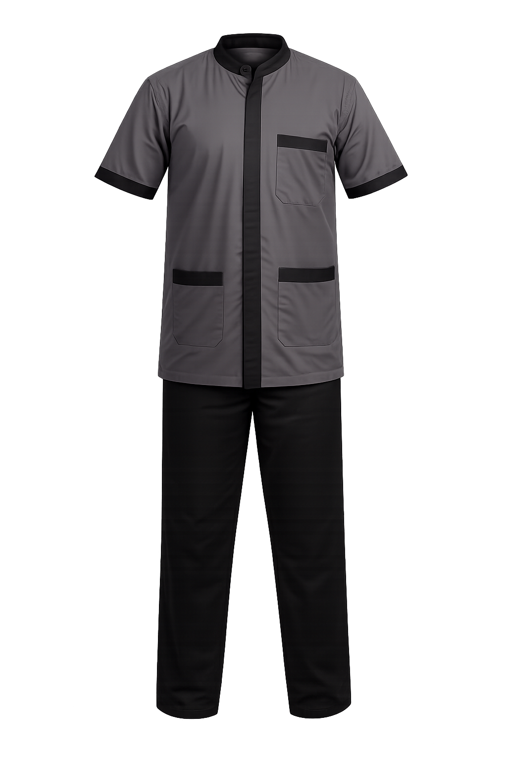 Housekeeping Uniform - Image 2
