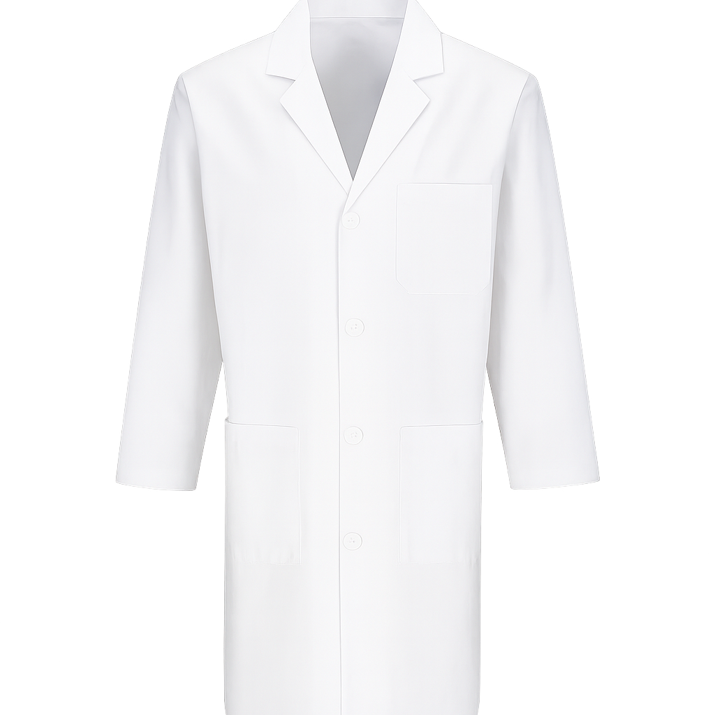 Lab Coat - Image 2